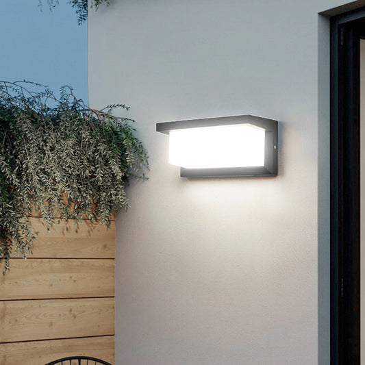 24W Porch Lanterns Patio Outside Front Door Wall Lights SY-O9553