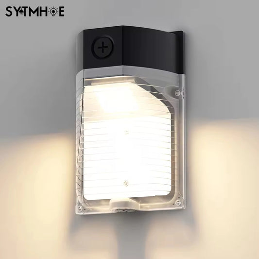 15W Outdoor Wall Sconce Modern For Balcony SY-O8023