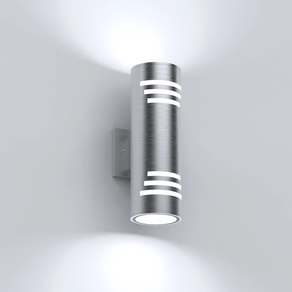 Exterior Stainless Steel Outside Porch Lights SY-OC3001