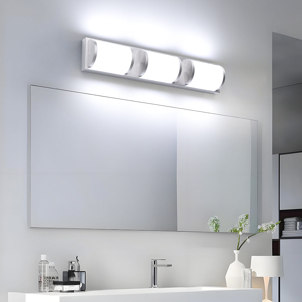 Led Bathroom Vanity Lights Over Mirror 3000K 6000K SY-V014