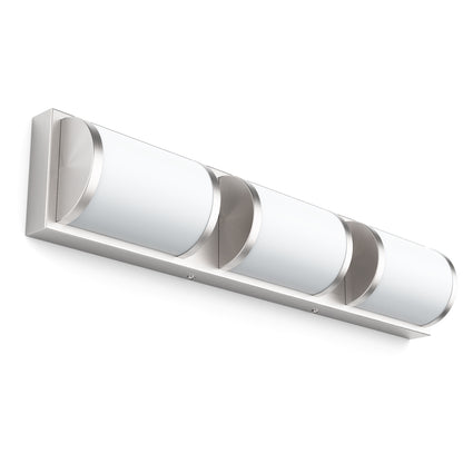 Led Bathroom Vanity Lights Over Mirror 3000K 6000K SY-V014