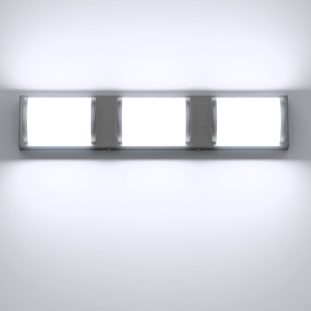 Led Bathroom Vanity Lights Over Mirror 3000K 6000K SY-V014