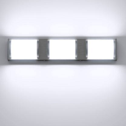 Led Bathroom Vanity Lights Over Mirror 3000K 6000K SY-V014