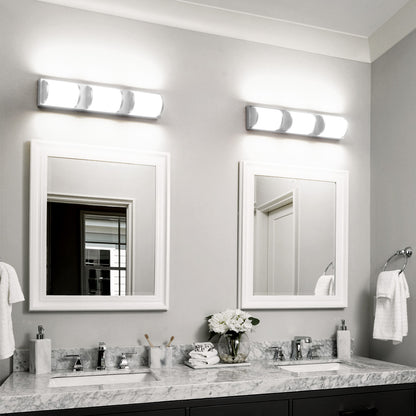 Led Bathroom Vanity Lights Over Mirror 3000K 6000K SY-V014