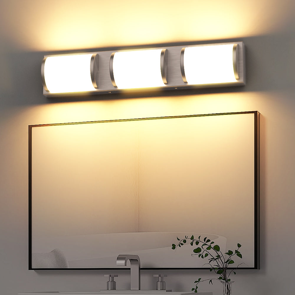 Led Bathroom Vanity Lights Over Mirror 3000K 6000K SY-V014