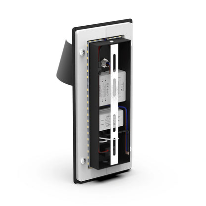 18W Rotatable Usb Bedside Wall Lights SY-I1010