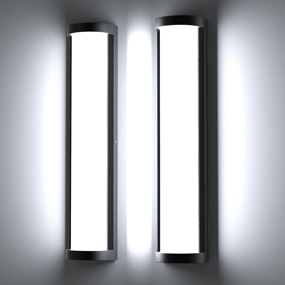 IP65 24 INCH Dimmable Waterproof Outside Porch Lights for Real Estate SY-O9506-D