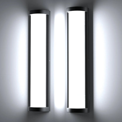 IP65 24 INCH Dimmable Waterproof Outside Porch Lights for Real Estate SY-O9506-D