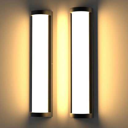 IP65 24 INCH Dimmable Waterproof Outside Porch Lights for Real Estate SY-O9506-D