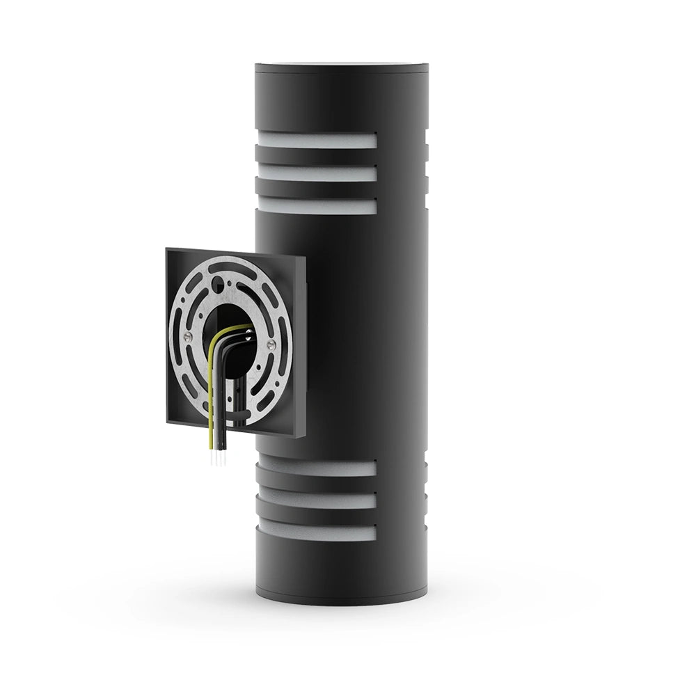 Up And Down lighting Exterior Wall Sconce SY-O3002