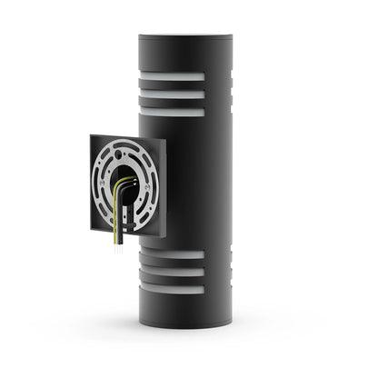 Up And Down lighting Exterior Wall Sconce SY-O3002