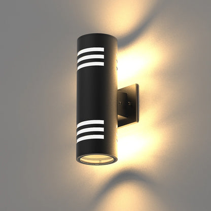 Up And Down lighting Exterior Wall Sconce SY-O3002