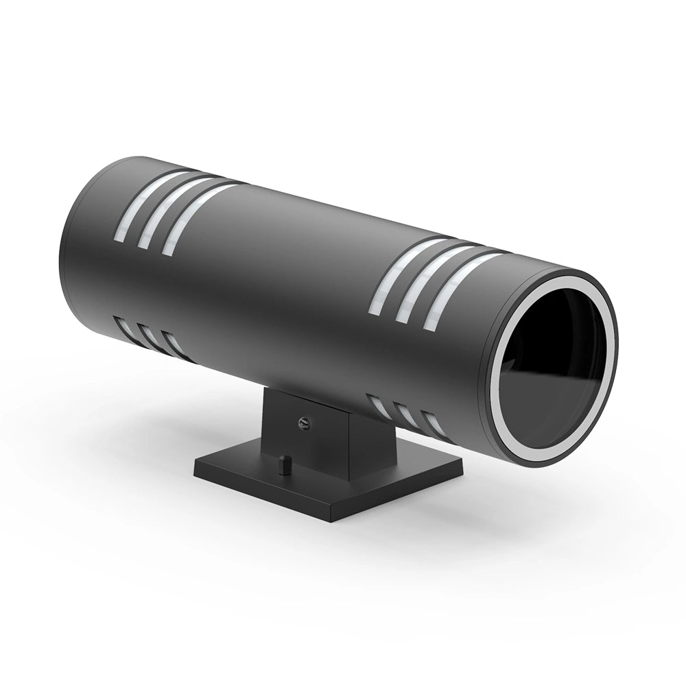 Up And Down lighting Exterior Wall Sconce SY-O3002