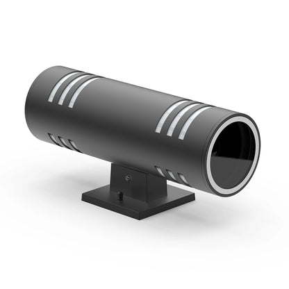 Up And Down lighting Exterior Wall Sconce SY-O3002