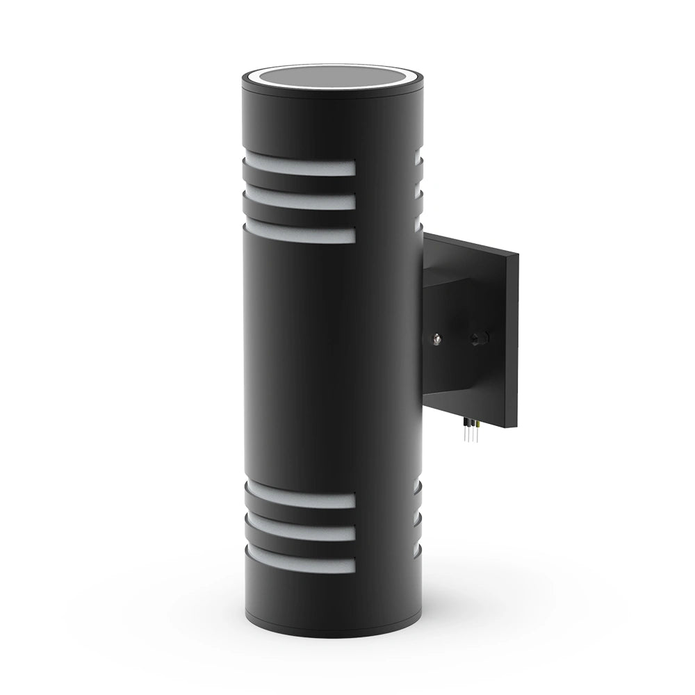 Up And Down lighting Exterior Wall Sconce SY-O3002