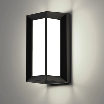 Exterior Wall Sconce Outdoor Black Porch Light Fixtures SY-O4021