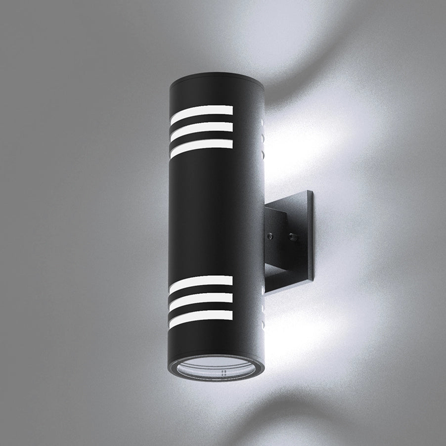 Up And Down lighting Exterior Wall Sconce SY-O3002