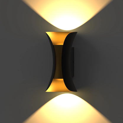 Balcony Led Outdoor 10W Front Door Lights SY-O9011