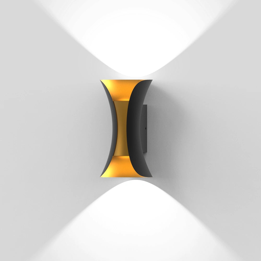 Balcony Led Outdoor 10W Front Door Lights SY-O9011