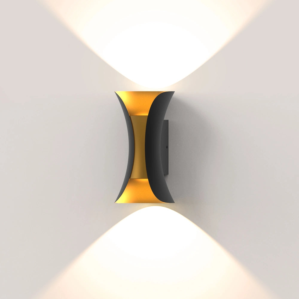 Balcony Led Outdoor 10W Front Door Lights SY-O9011