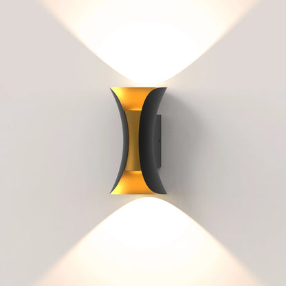 Balcony Led Outdoor 10W Front Door Lights SY-O9011