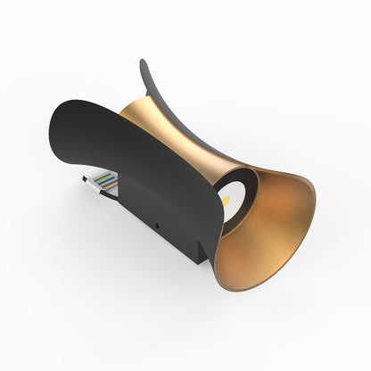 Balcony Led Outdoor 10W Front Door Lights SY-O9011