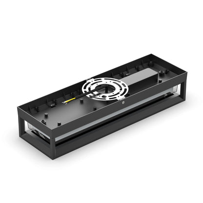 Ip65 16 Inch Dimmable Led Outdoor Wall Lights Exterior Lanterns For Porch SY-O9054-D