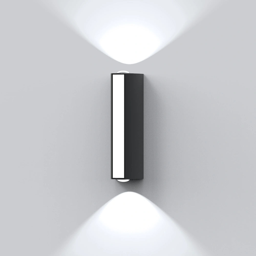 8W Terrace Led Wall Mount Outdoor Wall Lamp SY-O9044S