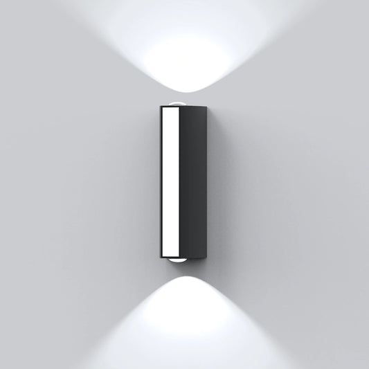 8W Terrace Led Wall Mount Outdoor Wall Lamp SY-O9044S