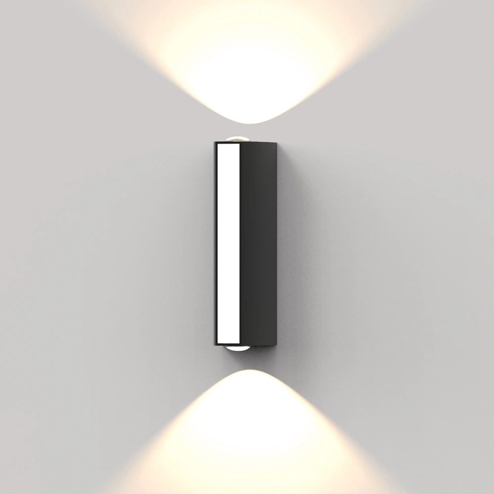 8W Terrace Led Wall Mount Outdoor Wall Lamp SY-O9044S