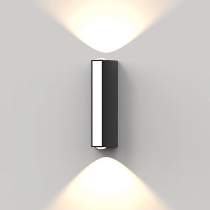 8W Terrace Led Wall Mount Outdoor Wall Lamp SY-O9044S