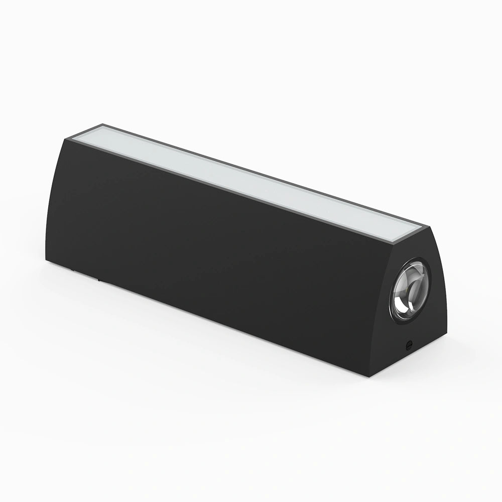 8W Terrace Led Wall Mount Outdoor Wall Lamp SY-O9044S