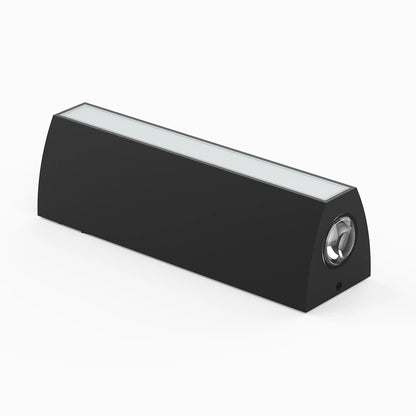 8W Terrace Led Wall Mount Outdoor Wall Lamp SY-O9044S