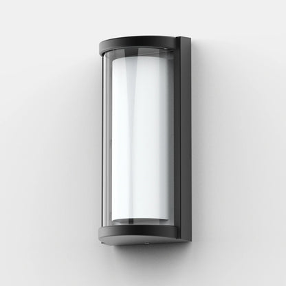 Aluminum Contemporary Outdoor Wall Lights Exterior Lantern SY-O9049