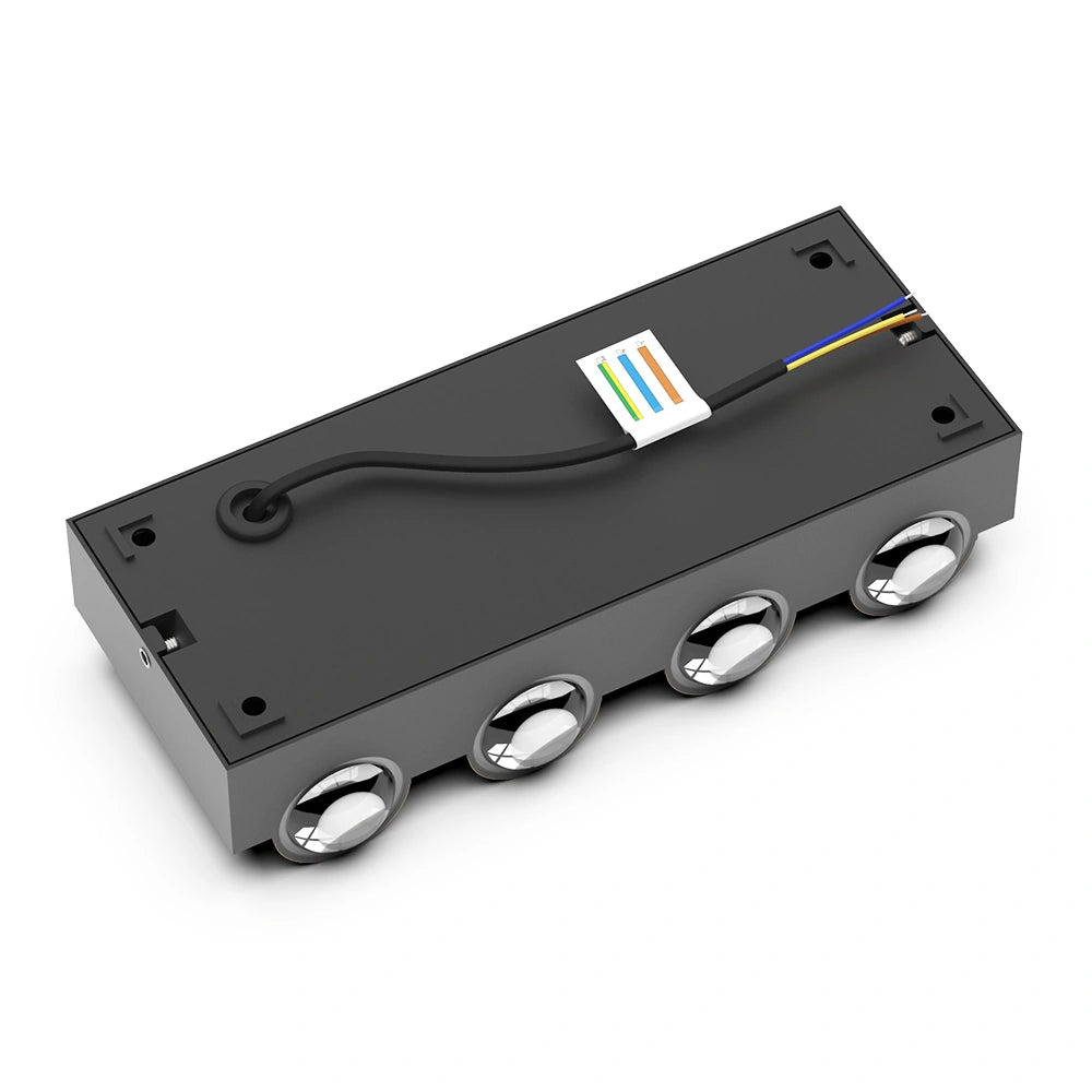 Outdoor Wall Light Fixtures 8W Ip65 SY-O9022