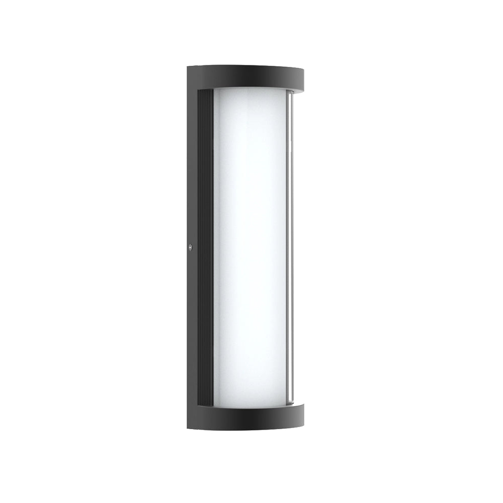 Dimmable 16 Inch Aluminum Modern Outdoor Wall Sconce SY-O9064-D