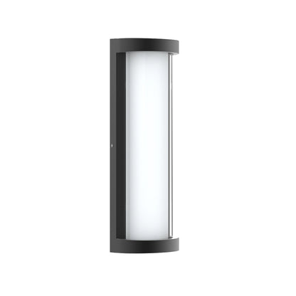 Dimmable 16 Inch Aluminum Modern Outdoor Wall Sconce SY-O9064-D