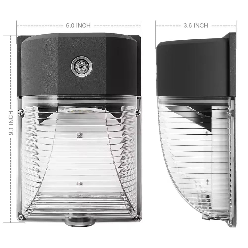 15W Outdoor Wall Sconce Modern For Balcony SY-O8023