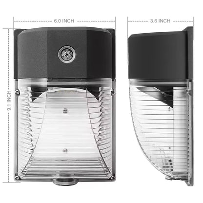 15W Outdoor Wall Sconce Modern For Balcony SY-O8023