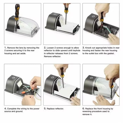 15W Outdoor Wall Sconce Modern For Balcony SY-O8023