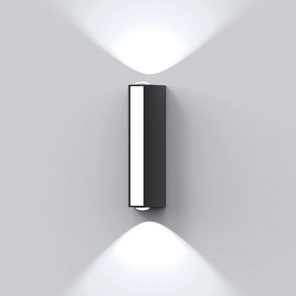 8W Terrace Led Wall Mount Outdoor Wall Lamp SY-O9044S