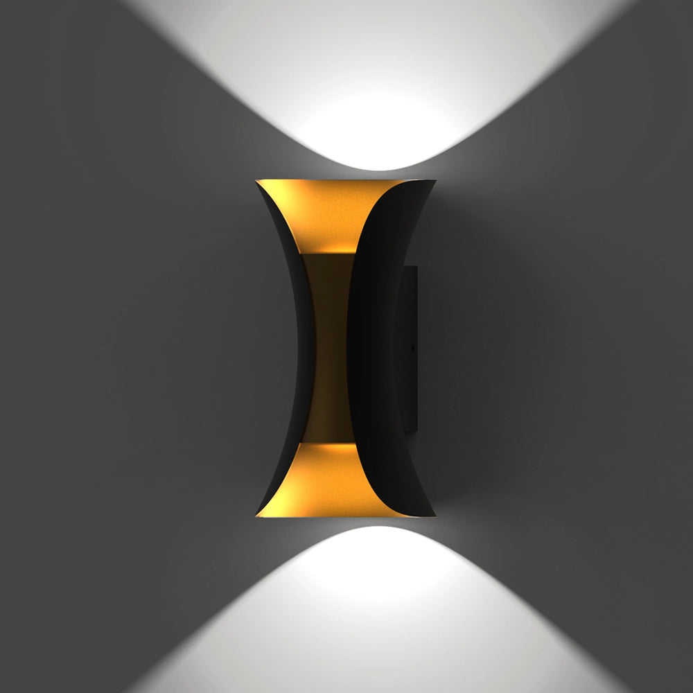 Balcony Led Outdoor 10W Front Door Lights SY-O9011