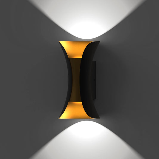 Balcony Led Outdoor 10W Front Door Lights SY-O9011