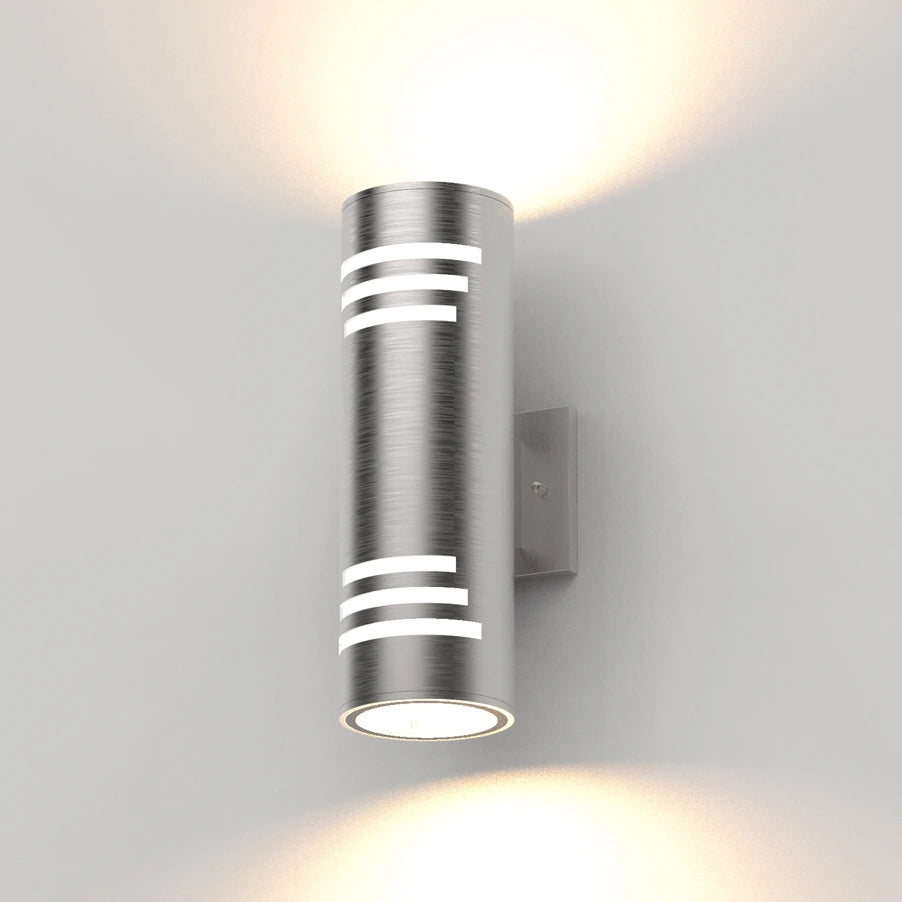 Exterior Stainless Steel Outside Porch Lights SY-OC3001