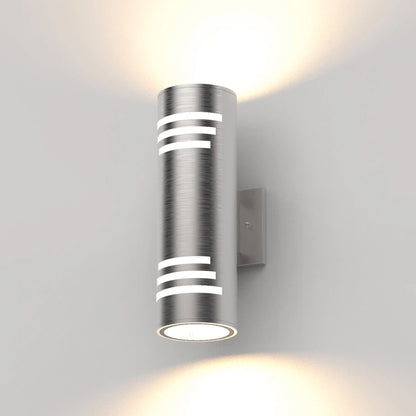 Exterior Stainless Steel Outside Porch Lights SY-OC3001