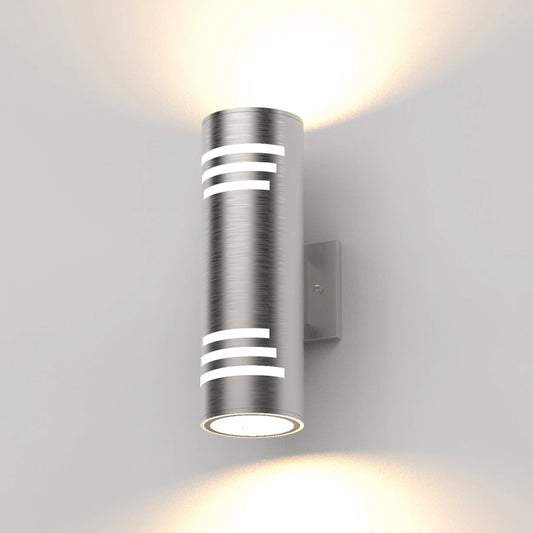 Exterior Stainless Steel Outside Porch Lights SY-OC3001