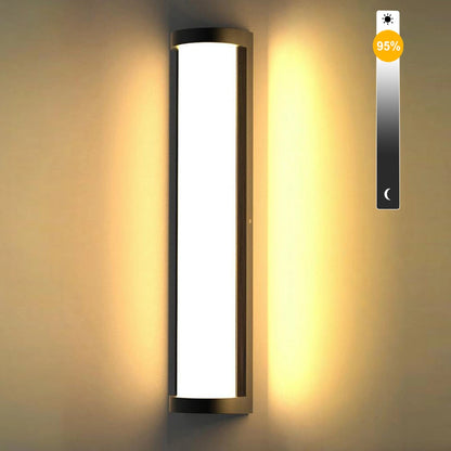 IP65 24 INCH Dimmable Waterproof Outside Porch Lights for Real Estate SY-O9506-D