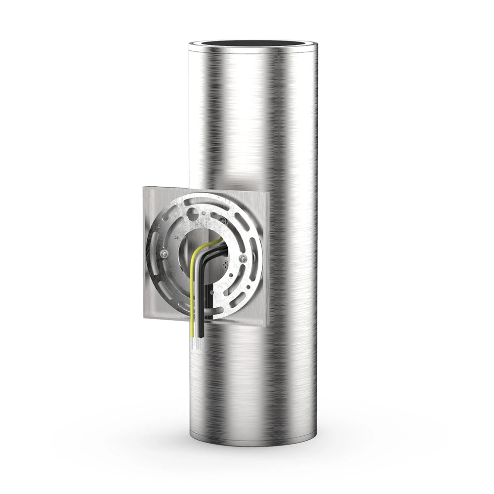 Exterior Stainless Steel Outside Porch Lights SY-OC3001