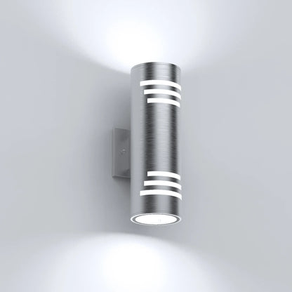 Exterior Stainless Steel Outside Porch Lights SY-OC3001