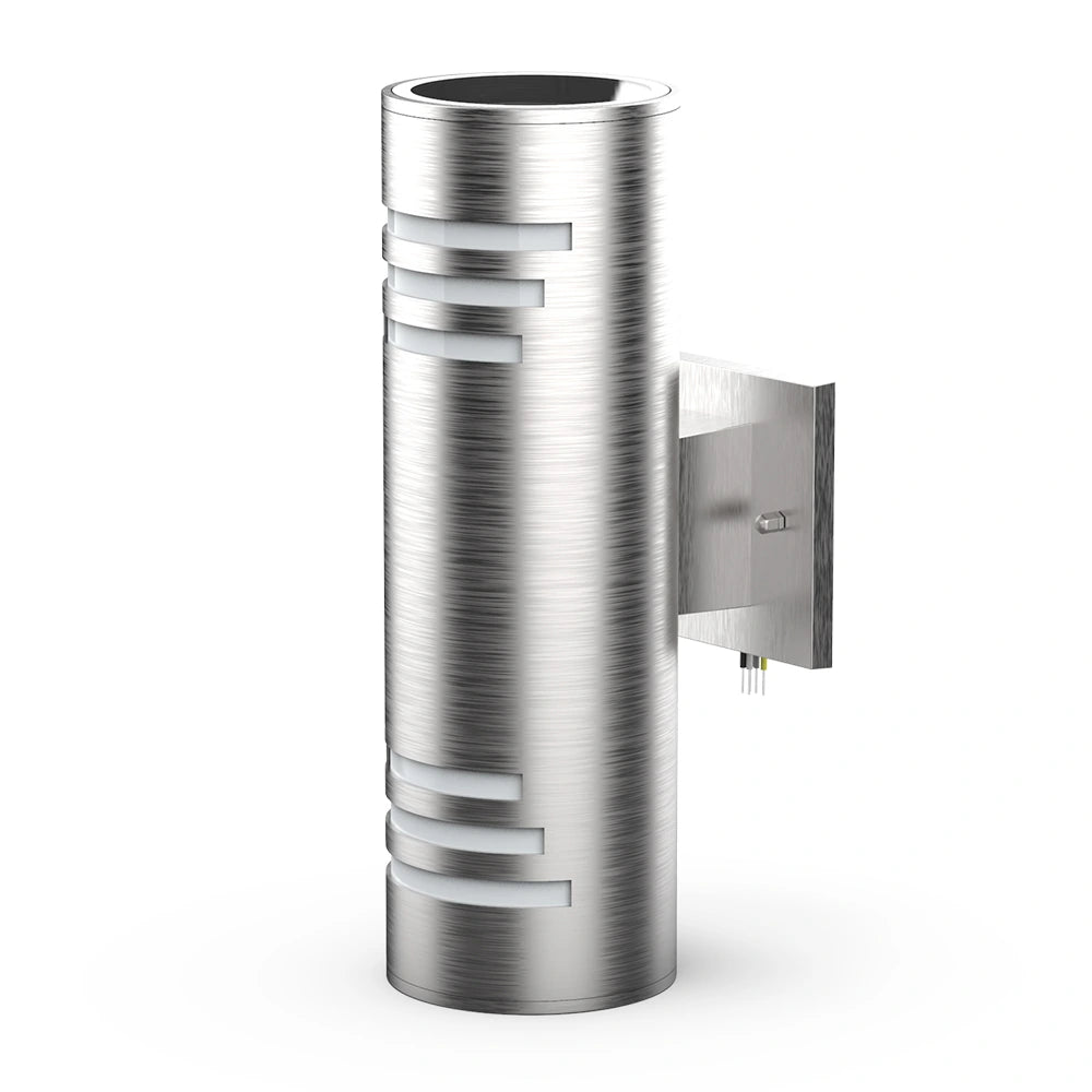 Exterior Stainless Steel Outside Porch Lights SY-OC3001